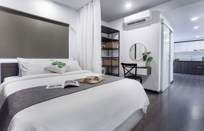 La Regatta Boutique Residences - Foto 52