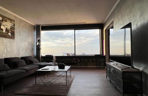 Netflix & sky jacuzzi - Foto 7