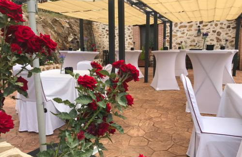 Hotel Rural La Cabrera - Foto 20