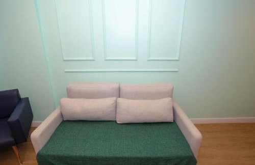 Flat Rosarinho - Confortável e Super Completo - Foto 4