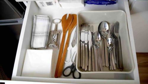 Studio chic avec terrasse, lumineux et calme 1 - Photo 4