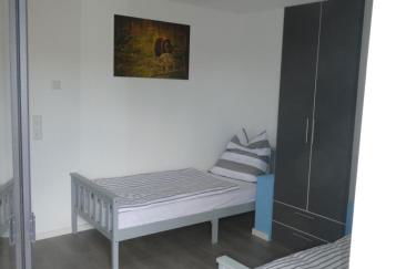 Naturapartment SCHWARZWALDSEELE Kniebis - Foto 9