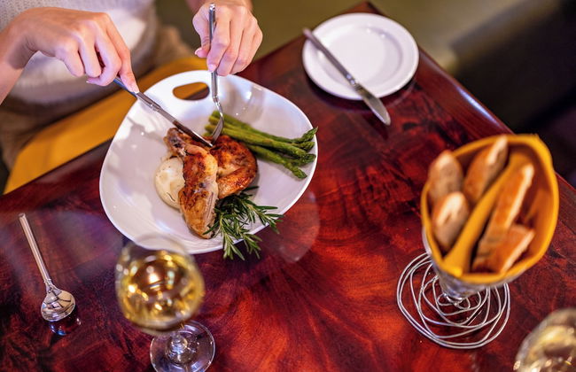 The Churchill Hotel near Embassy Row - Foto 67