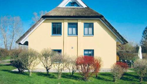 Komfortables Reetdachferienhaus Hasel 1 - Foto 3