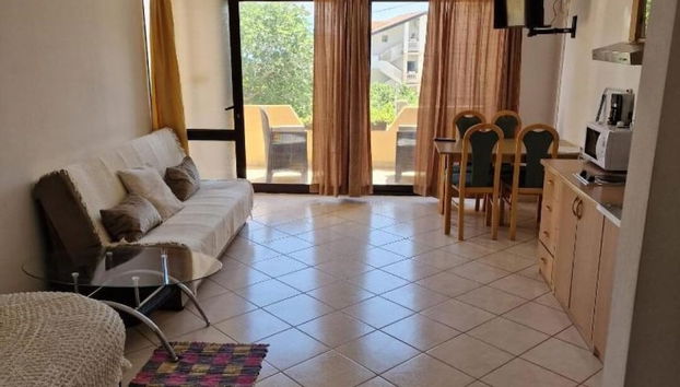 Damir - Free Parking & BBQ - A4 - Foto 4, Zona de estar