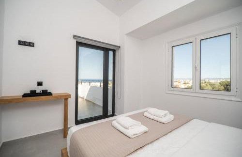 Montis villa sea view heated pool - Foto 13