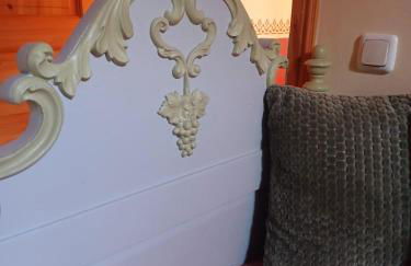 Ferienwohnung ANTIK - Foto 35