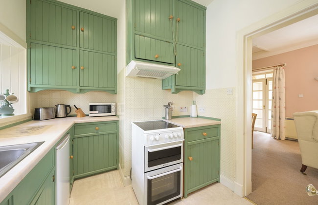 Cardross Estate Holiday Cottages - Foto 63