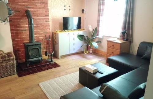 Chandler Ranch Llandovery Cynghordy - Foto 6