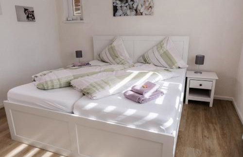 Ferienwohnung Marie - Foto 29