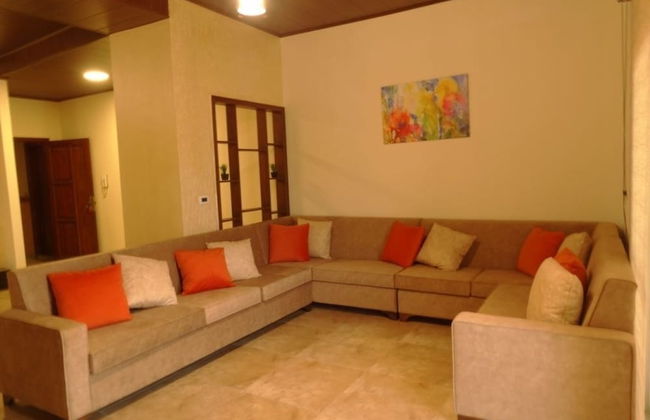 Bhamdoun Residence - Foto 20