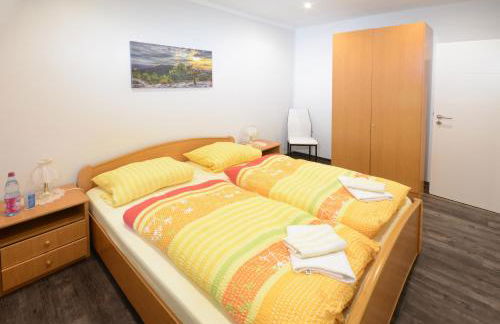 Ferienwohnung Villa AusZeit - Foto 8