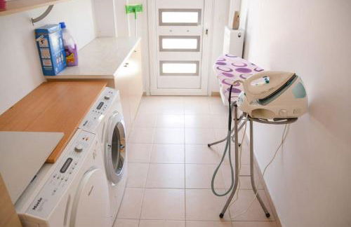 Blue Sky Villa in Crete - Photo 48