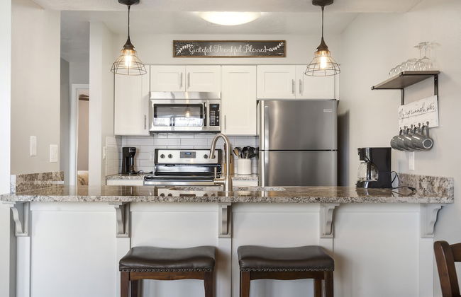 Troon Golf View 14 - Foto 8