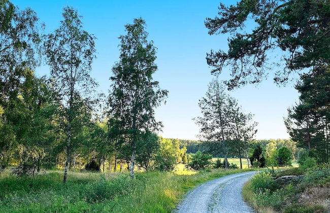 4 Person Holiday Home in Norrtalje-by Traum - Foto 29