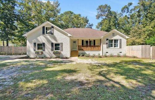 Middle Sound Hideaway~Beaches, Shopping, Families - Foto 15