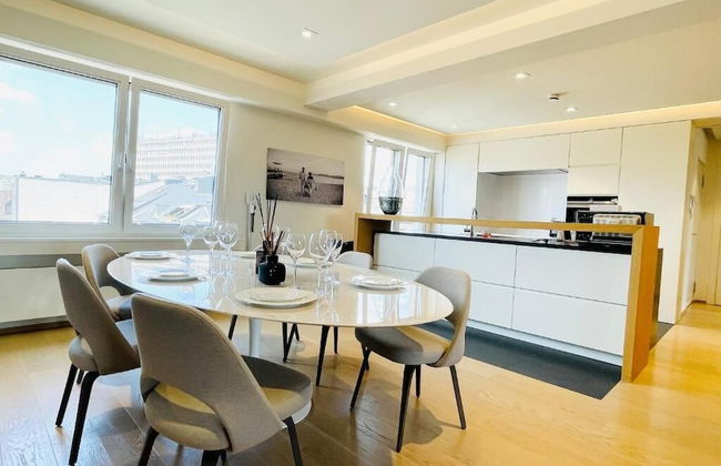 1 bedroom in the Heart of City Center - Photo 10