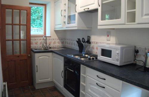 Bryn Cottage - Foto 16