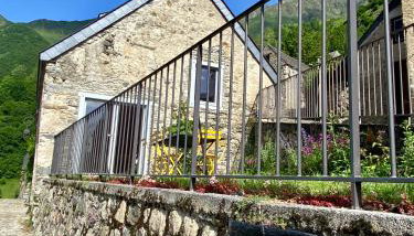Gîte de Montagne - Foto 2