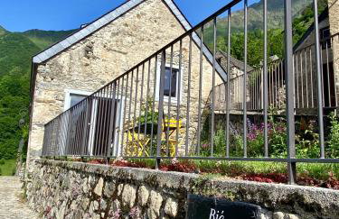 Gîte de Montagne - Foto 2