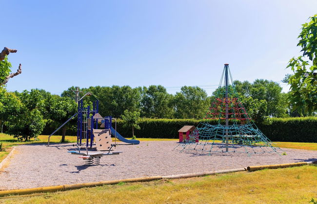 Azureva Saint Cyprien - Foto 29