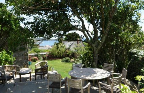 Historical Churchtown House Cornwall - Photo 30