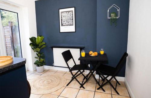 Lovely 2bedroom Home in Haydock With Free Parking - Foto 40