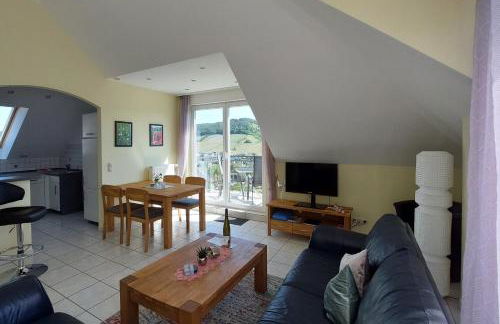 Ferienwohnung Panoramablick - Foto 23