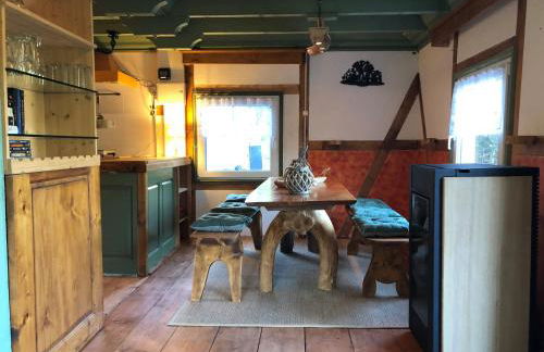 Jagthaus am Rappelstein - Foto 6