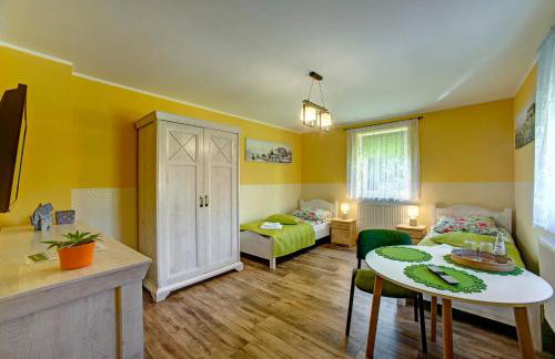 Sanocka Willa - Foto 7