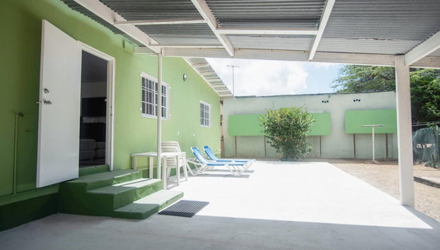 Aruban Home Close to Beach - Foto 5, Habitación