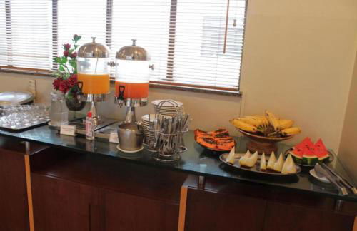 Flat Maria Apê um charme bem no Centro de JF- Ar Cond - Garagem WiFi - Photo 49