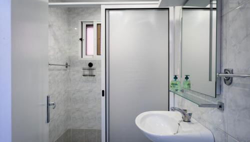 Ocean Breeze - Foto 4, Shower