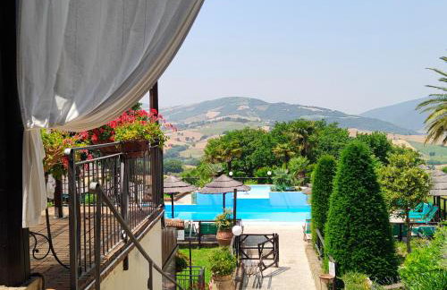 La Valle Del Sole Country House - Foto 78