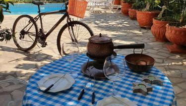 Andorinhas "Mini casa de hóspede" - Foto 2