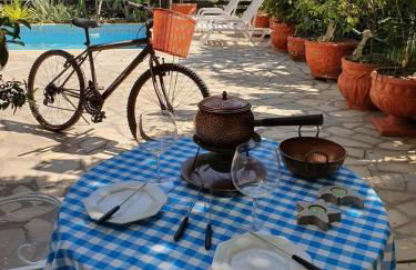 Andorinhas "Mini casa de hóspede" - Foto 2