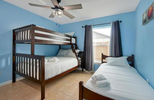 Luxury Villa in Orlando with Pool - 10 min Disney - Foto 25