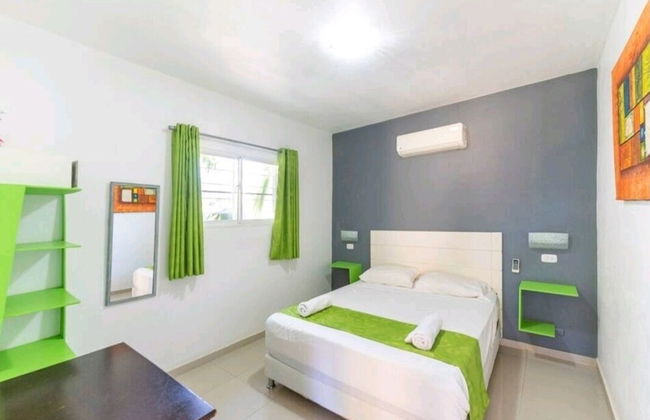 Villa Victoria - Foto 5