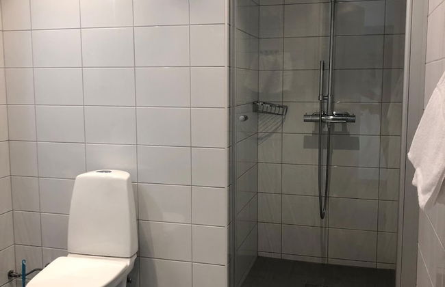 Hotel Torslanda - Foto 35