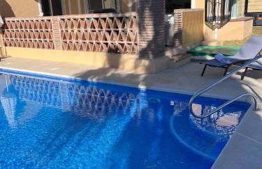 Casa la Riviera del Sol - Photo 1