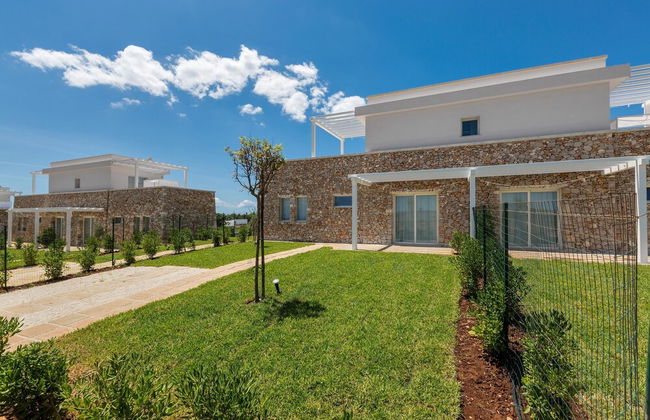 Perla Saracena Luxury Suites - Foto 47