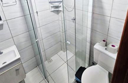 Casa e Kitnets Imbituba Praia da Vila - Photo 20