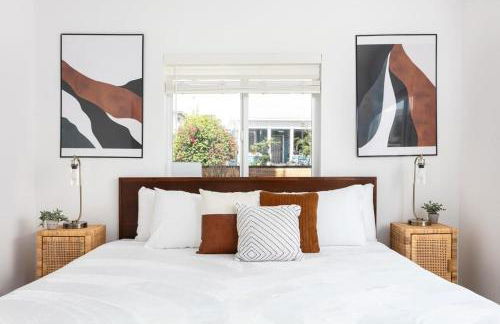 Prestige 5BR Townhome Near LA Hot Spots - Foto 17