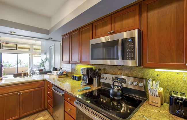 Kailani - Ridge Villas 215 - Foto 14