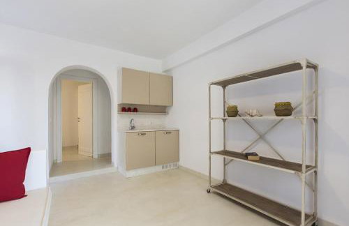 Apartment with a sea view and swimming pool, in the area of Koundouros - Foto 11