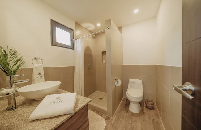 Beach House in Monterrico Guatemala - Photo 11