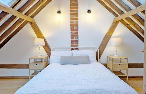 Courtyard Cottage, Pulborough - Foto 19