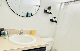 3 Bedrooms ORLANDO POOL Home and LAKE view - Foto 57