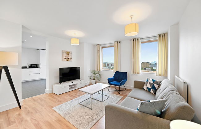 Cubo Canary Wharf - Foto 67