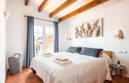 Itsasalde 3 bedroom villa, Cala'n Blanes - Foto 42